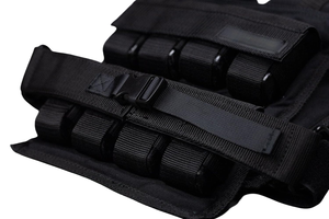 Gilet con peso regolabile da uomo <span class=keywords><strong>e</strong></span> donna personalizzato in fabbrica adatto <span class=keywords><strong>per</strong></span> gilet da corsa <span class=keywords><strong>per</strong></span> <span class=keywords><strong>allenamento</strong></span> di <span class=keywords><strong>resistenza</strong></span> <span class=keywords><strong>e</strong></span> <span class=keywords><strong>resistenza</strong></span> - Product Image 5