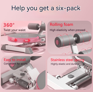 Домашнее устройство для поддержки талии и живота - Product Image 2