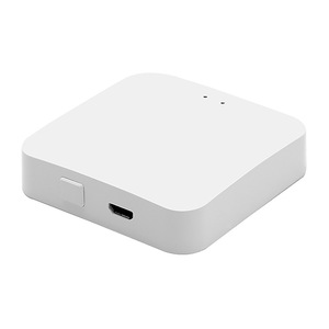 ซิกบี บลูทูธ มัลติโหมดเกตเวย์ตัวควบคุมไร้สายสมาร์ทโฮม 2.4 กิกะเฮิร์ตซ์ 5V รองรับทูยา - Product Image 3