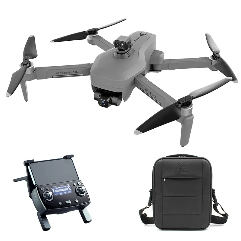 Best price drone with camera SG-906 max2 3100mAH Large capacity battery droness 4k profesional for beginner