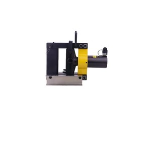 เครื่องดัดท่อโลหะไฮดรอลิกสำหรับงานหนัก รุ่น Vit-w Cb-150d - Product Image 1