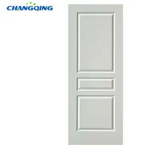 Wood Interior Door Interior Prehung Hdf White Primed Wood Door Price For Project
