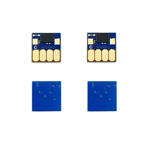 MWEI Chip di Reset ad arco di alta qualità per HP 95U cartuccia d'inchiostro Chip per HP 7740 8710 8715 8720 8740 stampante Chip ad arco 8210