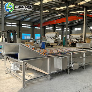 Lavadora de Frutas y Verduras Bacion, Centrifugadora para Frutas - Product Image 2
