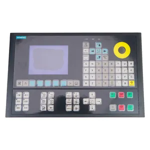 Siemens Sinumerik Controle Cnc Machines Onderdelen 6FC5500-0BA00-0AA1 6FC55000BA000AA1