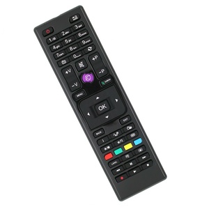 Télécommande de remplacement RC4875 pour <span class=keywords><strong>Telefunken</strong></span> <span class=keywords><strong>TV</strong></span> TE32182B301C10 H3C1C1 RC-4875 - Product Image 2
