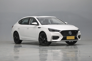 MG 6 Berline Fastback 2025 1.5T Turbo <span class=keywords><strong>Essence</strong></span> Intérieur Sombre Voiture Sportive R18 5 Places Édition Intelligente Automatique pour l'Exportation - Product Image 2