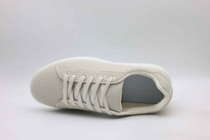 Tùy Chỉnh Người Đàn Ông Của Thiết Kế Logo Thoáng Khí Ánh Sáng Trọng Lượng Chống-Trượt Tiêm Đúc Đường Chạy Giày - Product Image 3