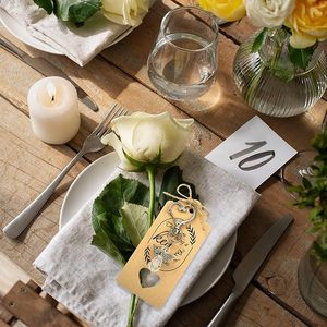 Set da 24/30 Bomboniere per Funerali, Celebrazioni della Vita, Portachiavi a Forma di Angelo, Biglietti di Ringraziamento per Ospiti, Regali Commemorativi - Product Image 4