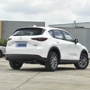 Nuevo Mazda <span class=keywords><strong>CX5</strong></span> <span class=keywords><strong>2025</strong></span> 2.0L 2WD Automático Edición Comfort SUV a Gasolina con Faros LED Estándar de Emisiones Euro VI - Product Image 6