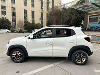 Mobil Bekas Dongfeng Nano BOX Electric SUV 2022, Kilometer Standar, Transmisi Otomatis, Setir Kiri, Harga Murah, 1-25000 Mil, Kamera Belakang