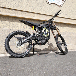 Motocicleta Todoterreno Sur Ron de 10000w para Adultos, Modelo 2026 LBX 35ah, Motocicleta de Carreras de 72v, Gonped Surron Light X - Product Image 2
