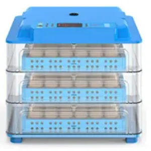 JIATAI wholesale cheap price 204 egg incubator classic type for home used