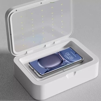 Película Protectora de Pantalla Completa con Curado UV de 0.18mm de Grosor, Corte 3D, Impermeable, para Teléfono Móvil, Máquina de Corte de Película Protectora