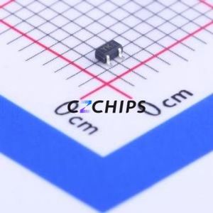ทรานซิสเตอร์ภาคสนามทรานซิสเตอร์ SC-75 RZE002P02TL คุณภาพสูง (SOT-416) (MOSFET) - Product Image 1