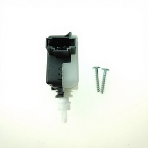 Dispositivo de bloqueo del motor del maletero 1M0959781A para pieza de repuesto de Golf - Product Image 4