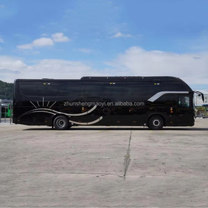 50 posti jinlu autobus usati Premium autobus usati venduti a prezzi bassi - Product Image 2