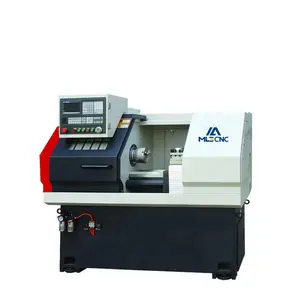 CNC Máy Tiện CK6130 Nhỏ CNC Máy Tiện