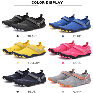 รองเท้าเล่นโยคะสำหรับผู้ชาย,สำหรับฤดูร้อนรองเท้าชายหาดเด็กสำหรับว่ายน้ำรองเท้าสำหรับเด็กผู้ชายผู้หญิง - Product Image 5