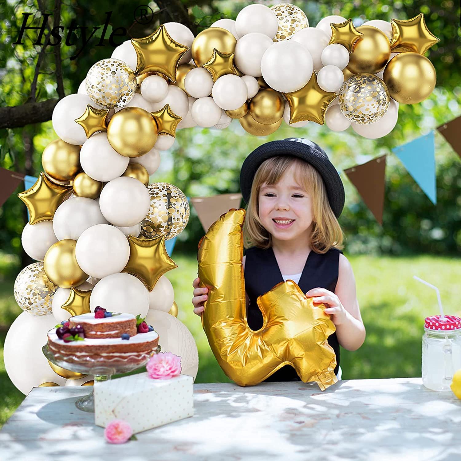 Palloncini Lattice Colorati Diametro 30 Cm - 12" Colori Pastello - 100 Pezzi PT/110 - Foto 6