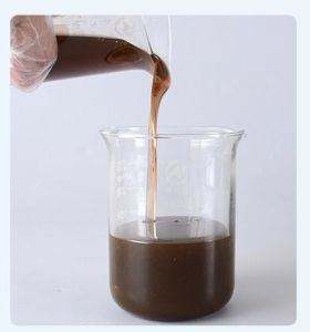 Prix bon marché Labsa 96% DBSA acide sulfonique de benzène alkylique linéaire // boue acide CAS 27176 - Product Image 2