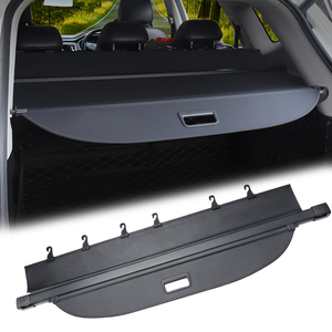 Cubierta de carga para <span class=keywords><strong>maletero</strong></span> de coche para <span class=keywords><strong>Peugeot</strong></span> <span class=keywords><strong>5008</strong></span>, protección de seguridad retráctil para <span class=keywords><strong>maletero</strong></span>, accesorios para caja trasera de coche - Product Image 4