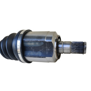 อะไหล่รถเพลาข้อครึ่งเพลาหน้า CV 49500-4C300เพลารถอะไหล่รถยนต์สำหรับ K-IA <span class=keywords><strong>OPTI</strong></span>-MA-L 2.4AT 12-13 - Product Image 4