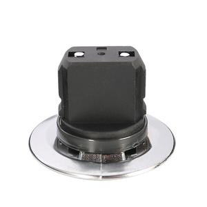 Bouton de démarrage/arrêt du moteur pour système d'allumage sans clé Mercedes-Benz 2215450714 - Product Image 2