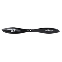 T-HOBBY T9048 F3P 4D Hélice en alliage d'aluminium à aile fixe en PC, accessoires de remplacement pour drones avec fonction de télécommande