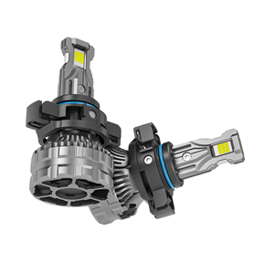 5202 LED Replacement Bulb <b>Plug</b> and Play Stable Front Beam Vehicle Fog Lamp Replacement for Ford F250 LED Fog <b>Lights</b> - Product Image 3