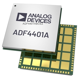 ADF4401ABCEZ 8GHZ TRANSLATION LOOP PLL SIP Nuevo Original En Stock - Product Image 1