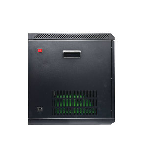 Gabinete de Pared con Carga USB IP20, Fabricado con Acero Laminado en Frío de Calidad SPCC - Product Image 3