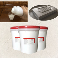 Colle pour membrane PVC pour presse à membrane sous vide, pour thermoformage de portes d'armoires en membrane PVC, colle à base d'eau, colle PVC