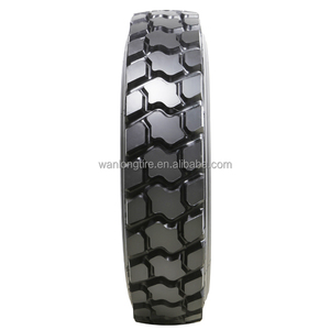 Neumáticos HIFLY Linglong 12.00R20, Precios de Venta para Vehículos, Neumáticos Radiales para Camión de China - Product Image 6