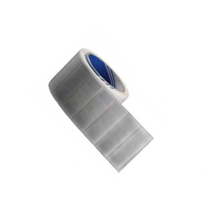 แท็ก RFID แบบ Passive ระยะไกลคุณภาพสูง Vanch 860-960 MHz Wet Mosaic ISO18000 6C Mini UHF - Product Image 2