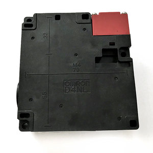 อะไหล่อุตสาหกรรม FANUC D4NL-1DFA-BS-FD4ML-1DFA-BS-F อะไหล่อุตสาหกรรม - Product Image 2