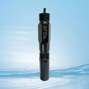 <strong>High</strong> <strong>Accuracy</strong> Industrial <strong>PH</strong> <strong>Meter</strong> RS485 <strong>PH</strong> Monitoring Equipment for Fish Farming &amp; Hydroponics - Product Image 1
