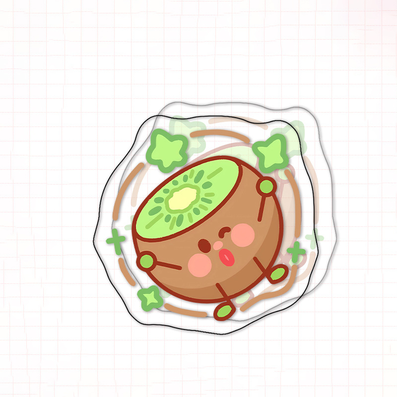 Kiwi fruit