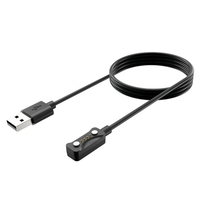 Câble de données de charge USB pour Polar Vantage V3/M3 Polar Pacer Pro Polar IGNITE 3 Polar Grit X2 Pro Smart Watch Charger