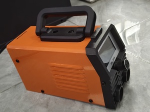 Soldadora Inverter Portátil <span class=keywords><strong>HITBOX</strong></span> ARC200S 110/220V, Nueva, MMA/LIFT TIG para Uso Doméstico, para Soldadura Manual por Arco Metálico - Product Image 5