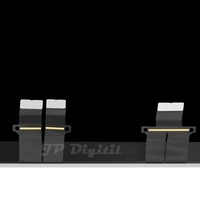 Écran complet A2485 pour MacBook Pro Retina 16 pouces M1 2021, remplacement de l'écran tactile, neuf
