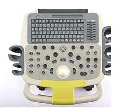 Máquina ultrasónica veterinaria profesional <span class=keywords><strong>Mindray</strong></span>, sistema de ultrasonido de diagnóstico veterinario a prueba de agua - Product Image 2