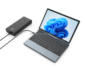 Nouvel ordinateur portable 11 pouces Intel I5 12e génération <span class=keywords><strong>12</strong></span> cœurs Déverrouillage par empreinte digitale Écran tactile 16 Go de RAM DDR4 <span class=keywords><strong>256</strong></span> Go de SSD Windows 11 <span class=keywords><strong>Pro</strong></span> 2-en-1 Anglais - Product Image 5