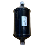 Filtre déshydrateur de réfrigérant ZTCP-2404 pour climatiseur de bus, bouteille déshydratante pour système CVC de véhicule commercial
