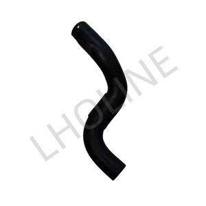 Manguera de Refrigerante FP47-15-186B de Goma, Longitud Estándar para Reemplazo y Reparación - Product Image 3