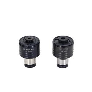 M6-M36 Manuelle Gewindeschneidmaschine Heißgewindeschneidmaschine Hersteller - Product Image 5