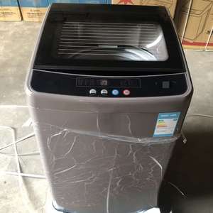 <span class=keywords><strong>Lavadora</strong></span> Automática Z Hot de 13 kg, Gran Capacidad, de un Solo Tambor, con Ruedas, para el Hogar, Lavandería, Precio de <span class=keywords><strong>Descuento</strong></span> - Product Image 2