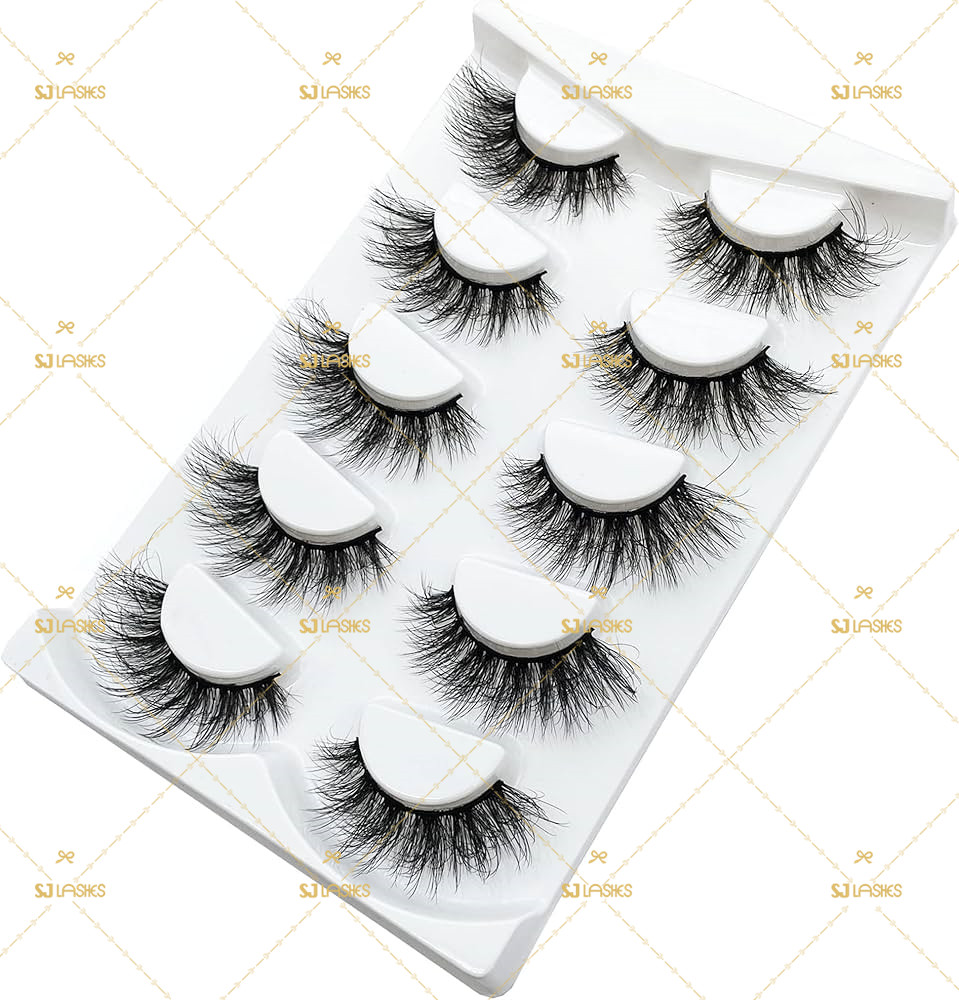 5-Paire Multipack
