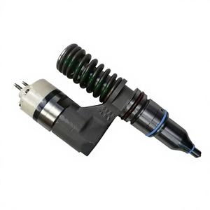 Parti per Motori Diesel 3176 3196 C10 C12, Iniettore Carburante 2089160 208-9160 per Escavatori Caterpillar - Product Image 1