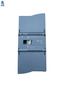 Módulo de Entrada Digital para Controlador PLC, Nuevo y Original, S7-1200 SM 1221 - Product Image 1